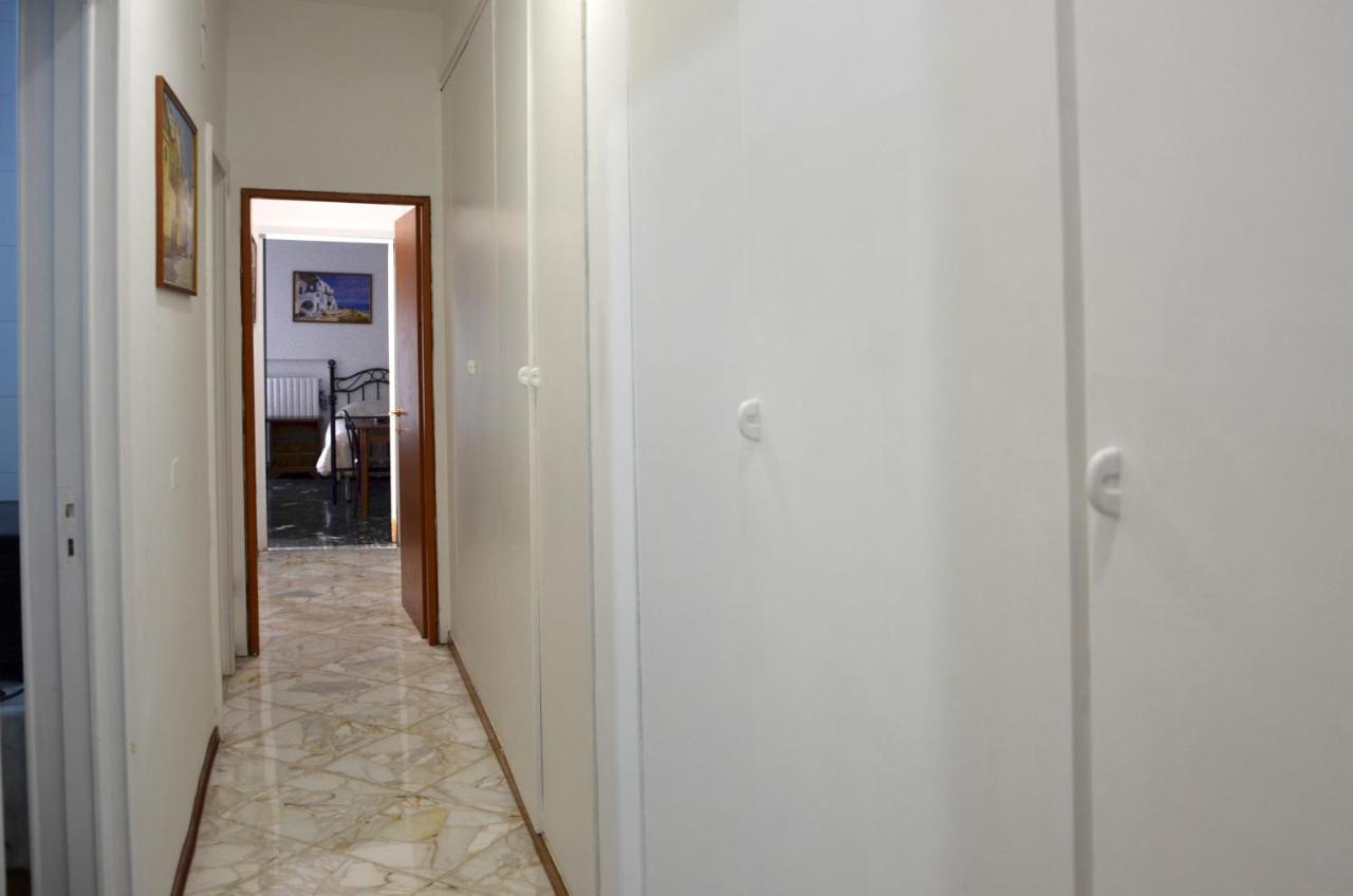 Artemide Apartment Bari Exterior photo